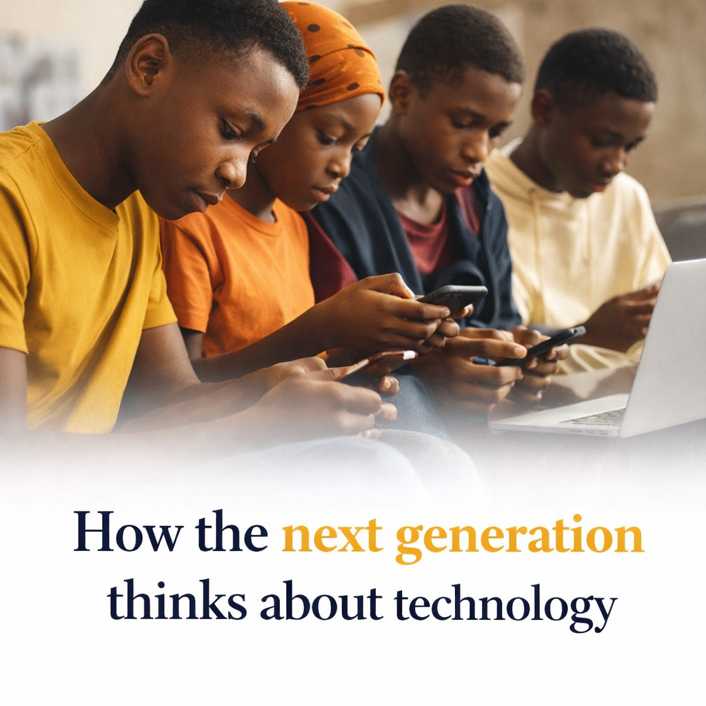 Barakat Awoyemi business systems developer for growing businesses