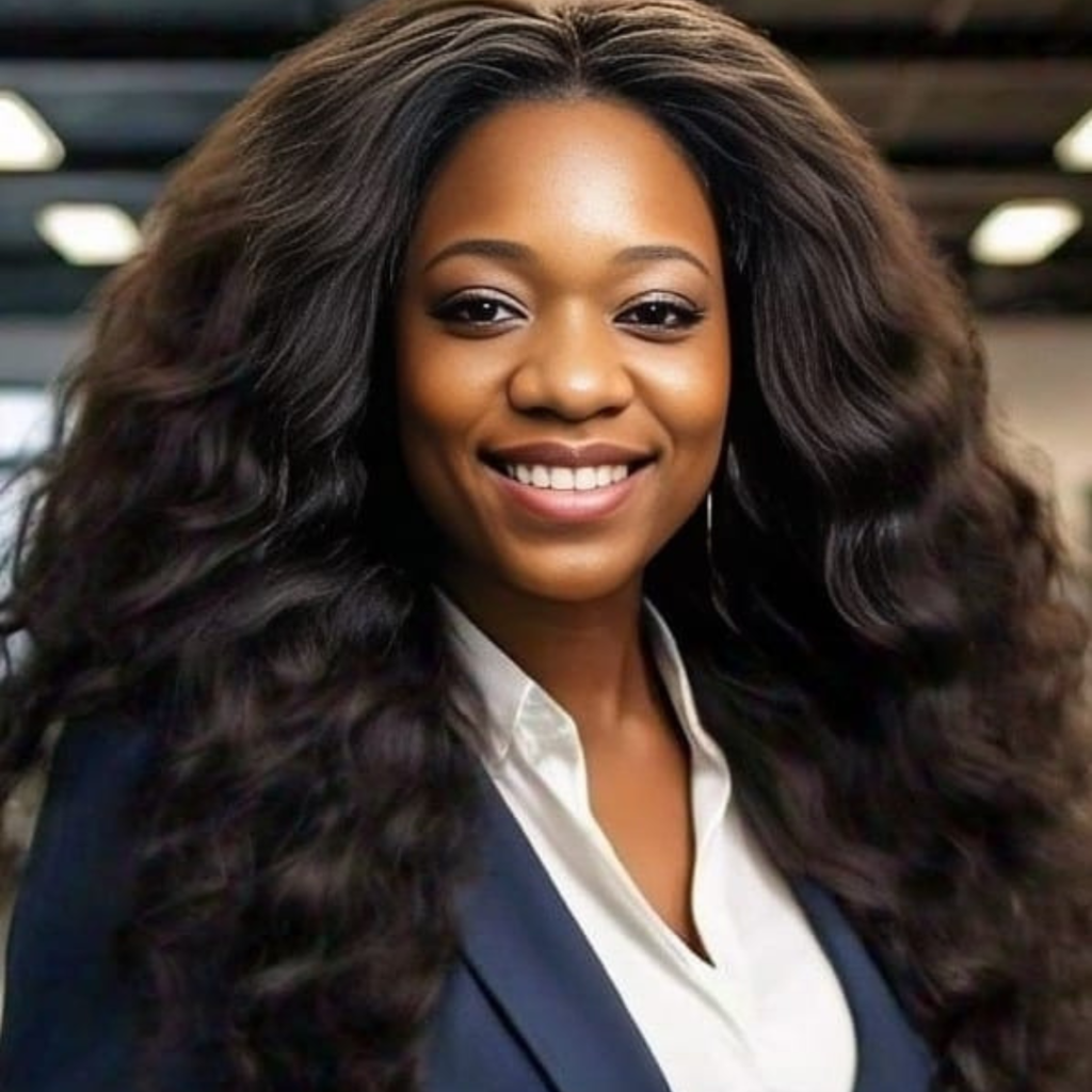 Business Systems Developer in Nigeria